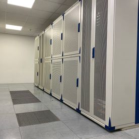 Data Centre and Close Control Systems